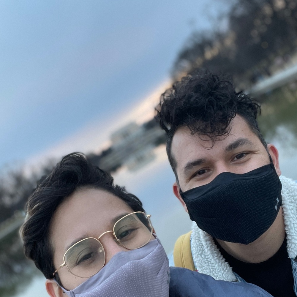 Meet your Posher, Silvia